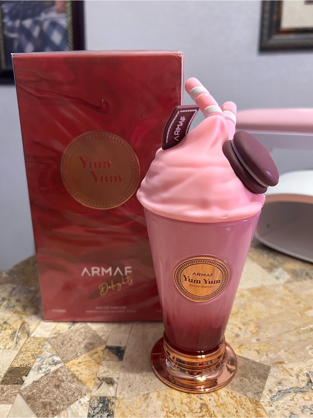 Armaf Yum Yum - 100ml Authentic